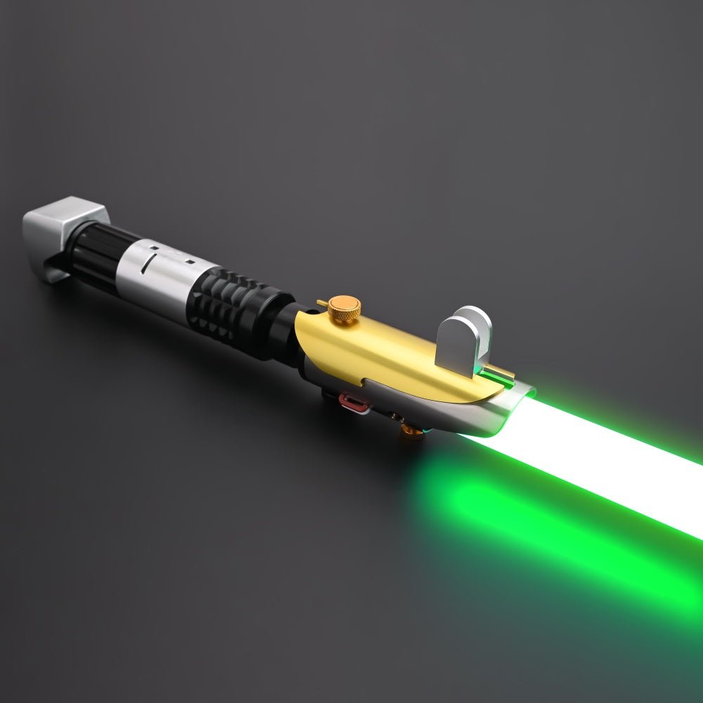 Unity - Theory Sabers