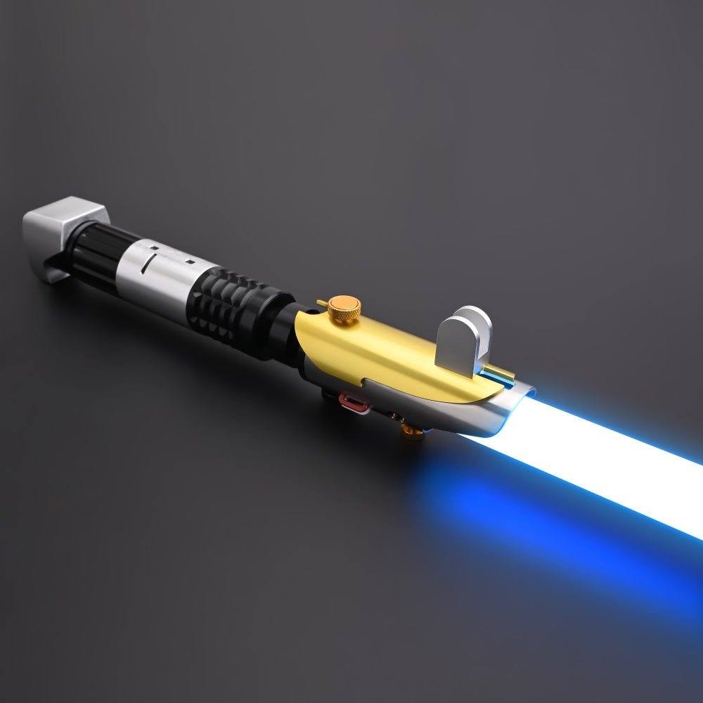 Unity - Theory Sabers