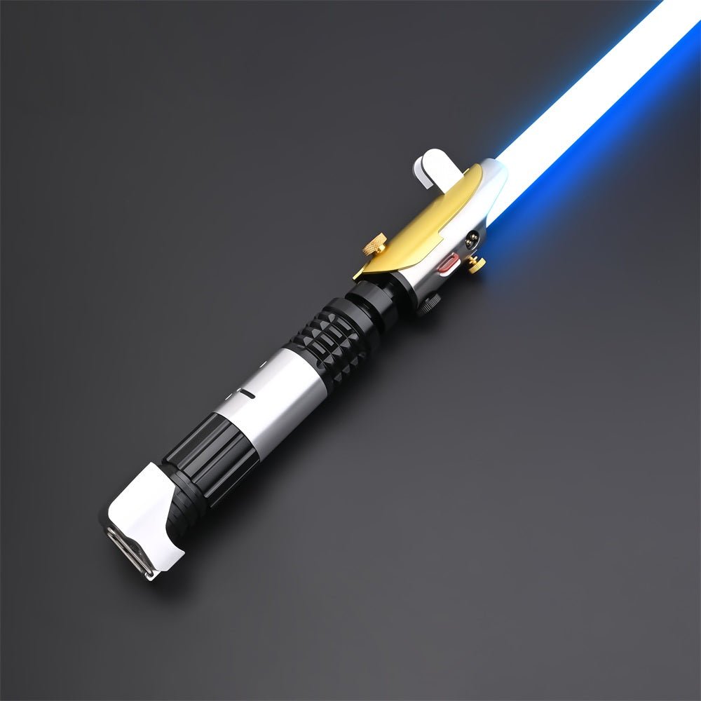 Unity - Theory Sabers
