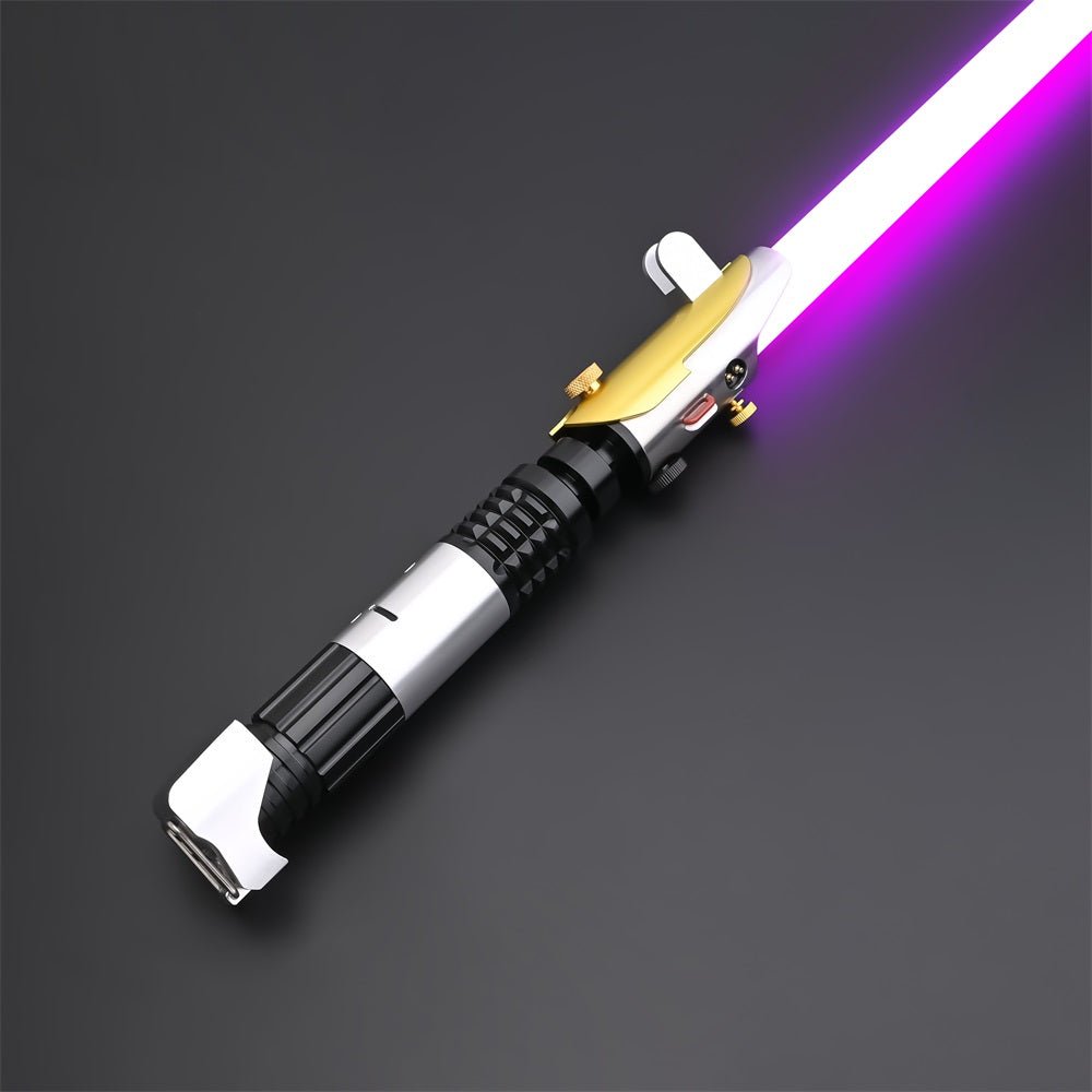 Unity - Theory Sabers