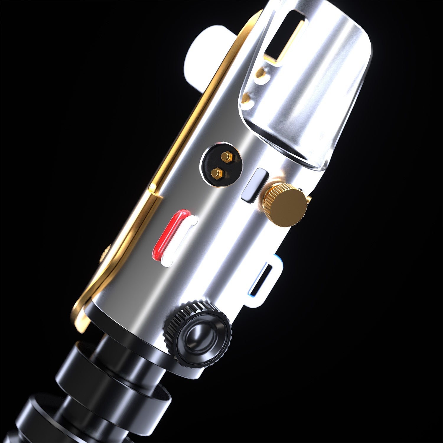Unity - Theory Sabers