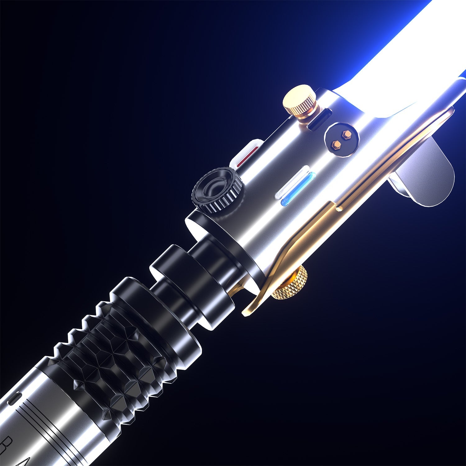 Unity - Theory Sabers