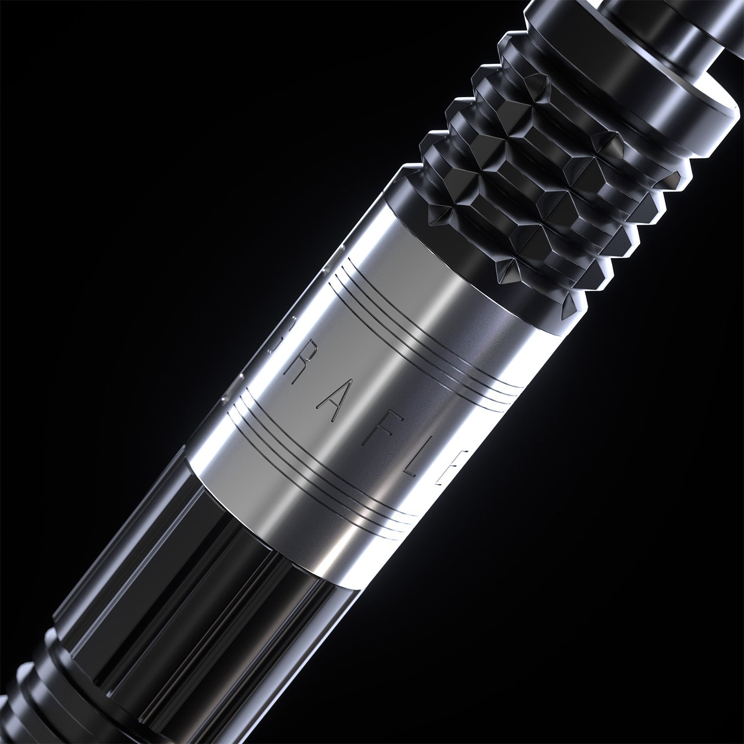 Unity - Theory Sabers