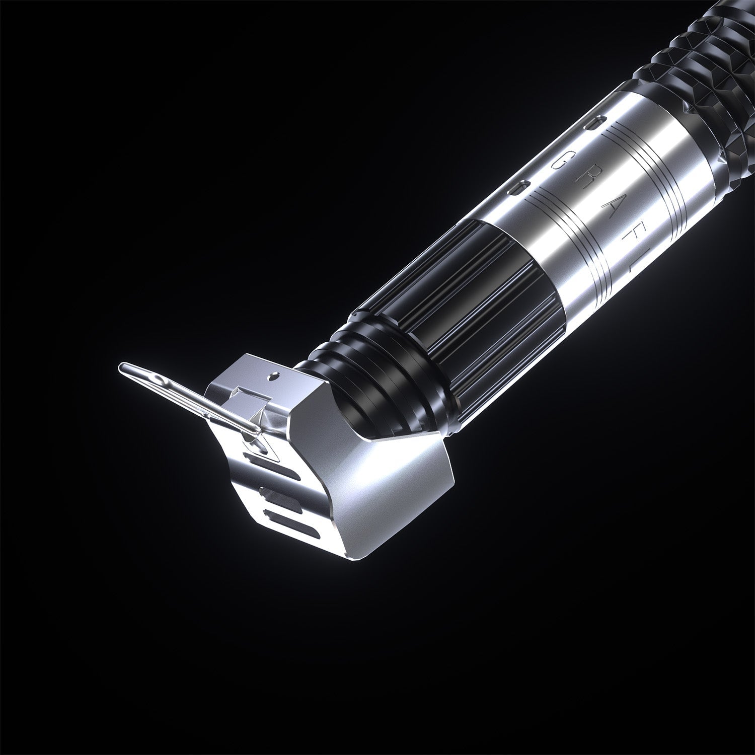 Unity - Theory Sabers