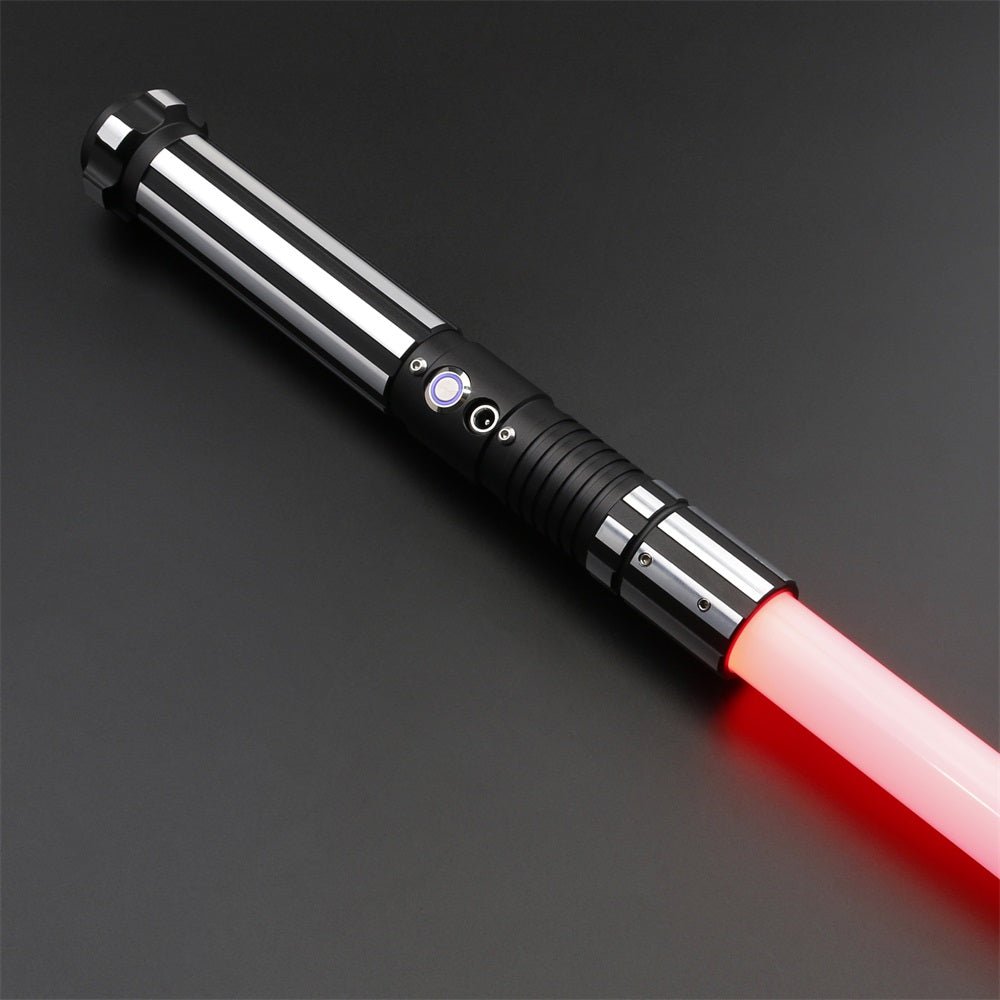 Victory Black - TSK - E08 - Theory Sabers