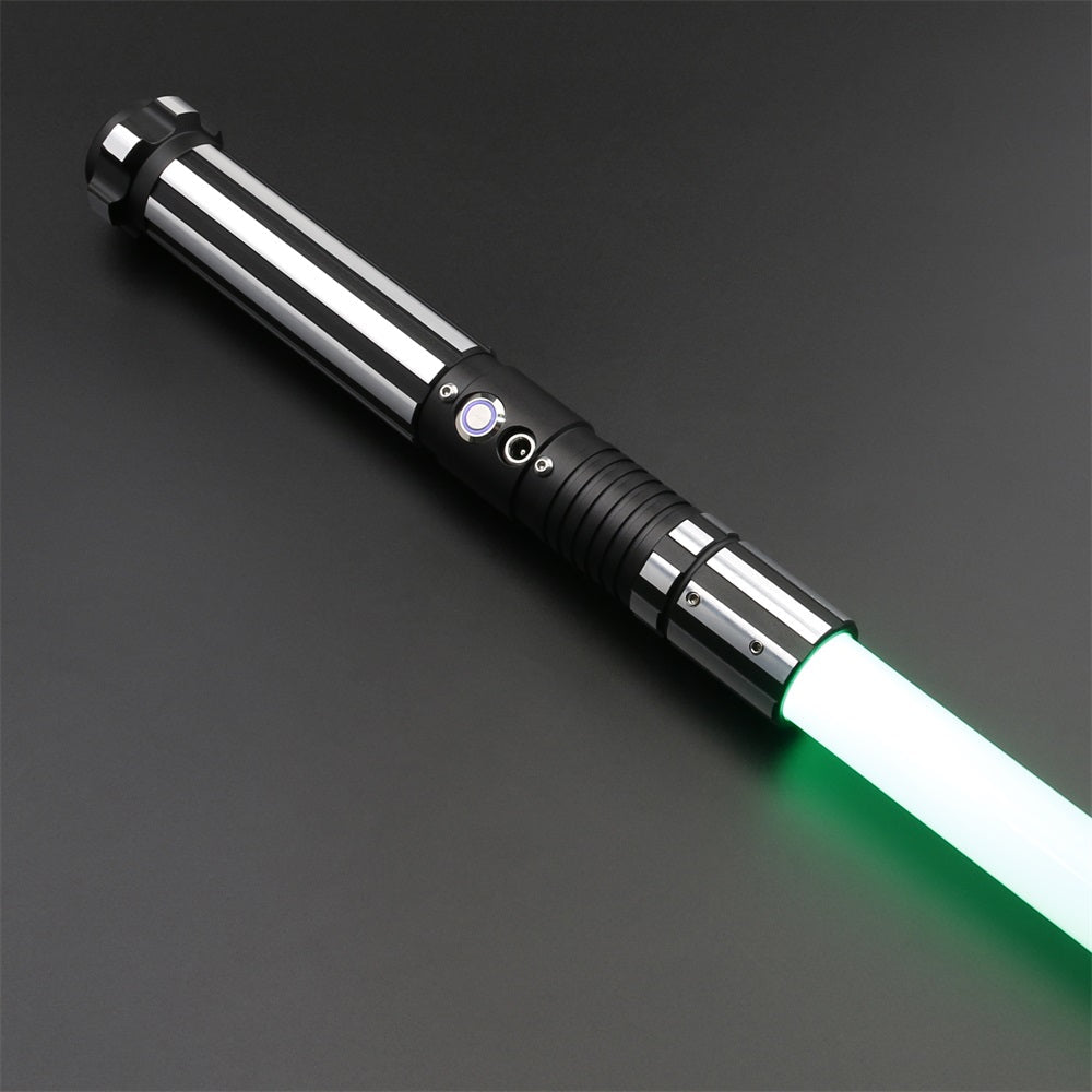 Victory Black - TSK - E08 - Theory Sabers