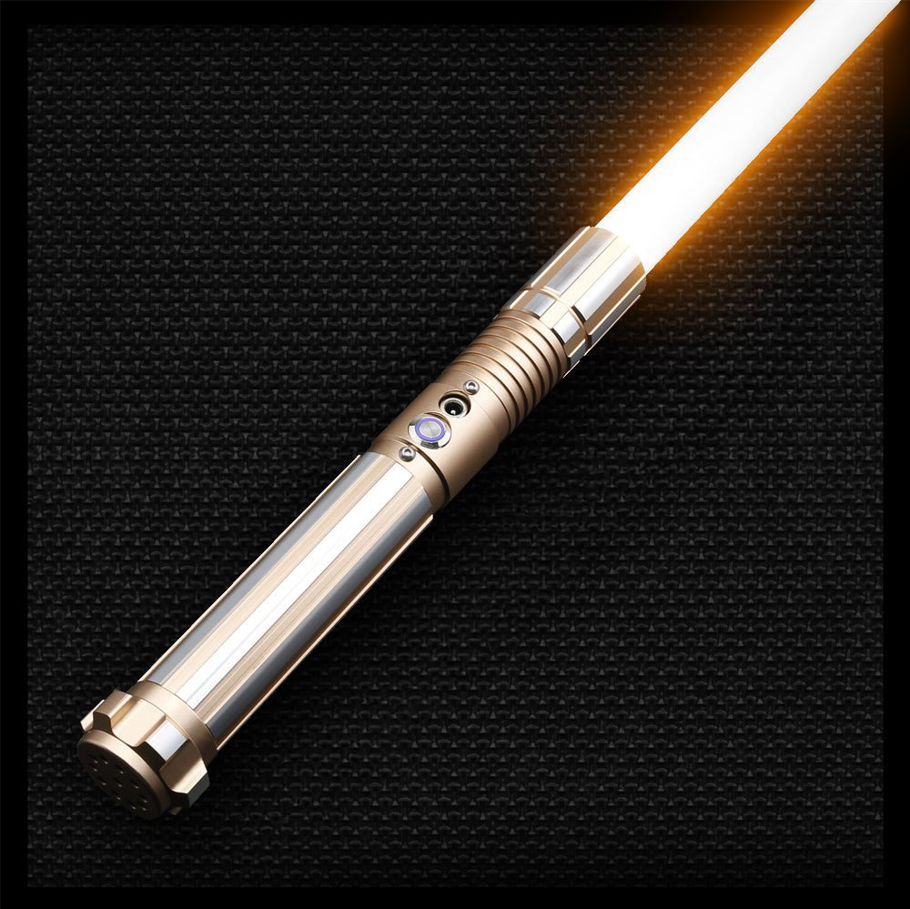 Victory Golden - TSK - E08 - Theory Sabers