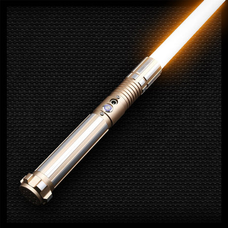 Victory Golden - TSK - E08 - Theory Sabers