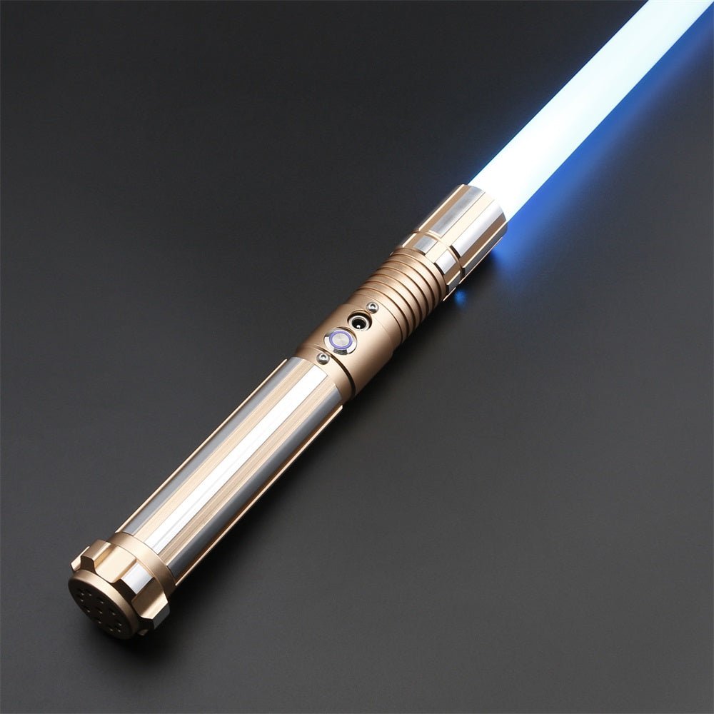 Victory Golden - TSK - E08 - Theory Sabers