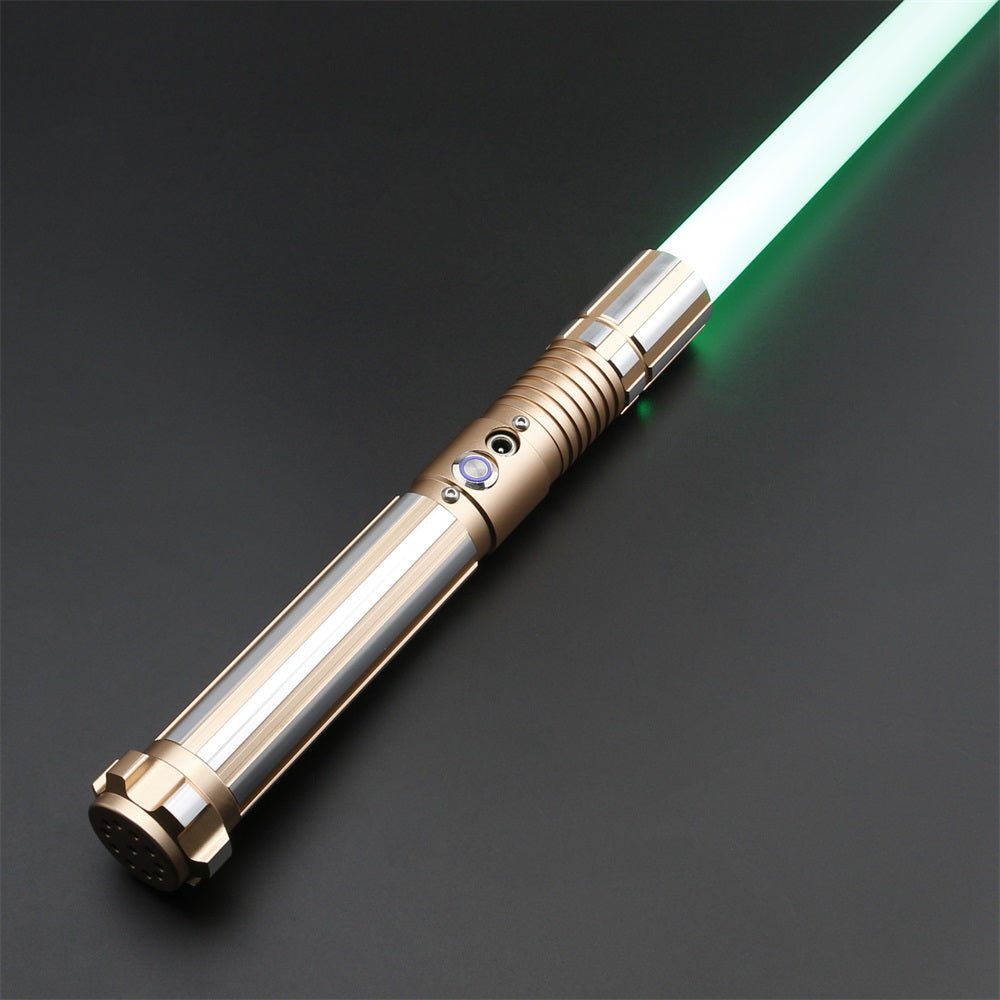 Victory Golden - TSK - E08 - Theory Sabers