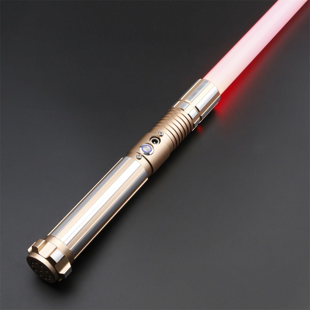 Victory Golden - TSK - E08 - Theory Sabers