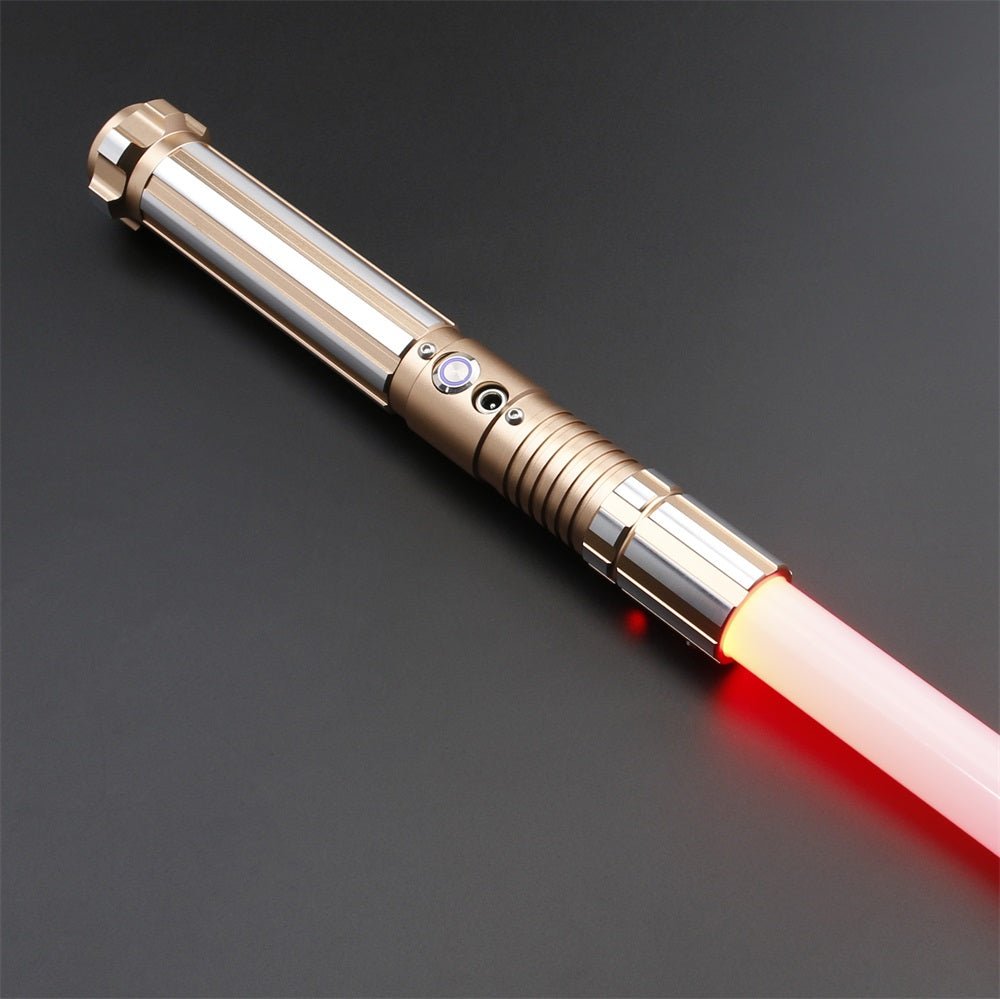 Victory Golden - TSK - E08 - Theory Sabers