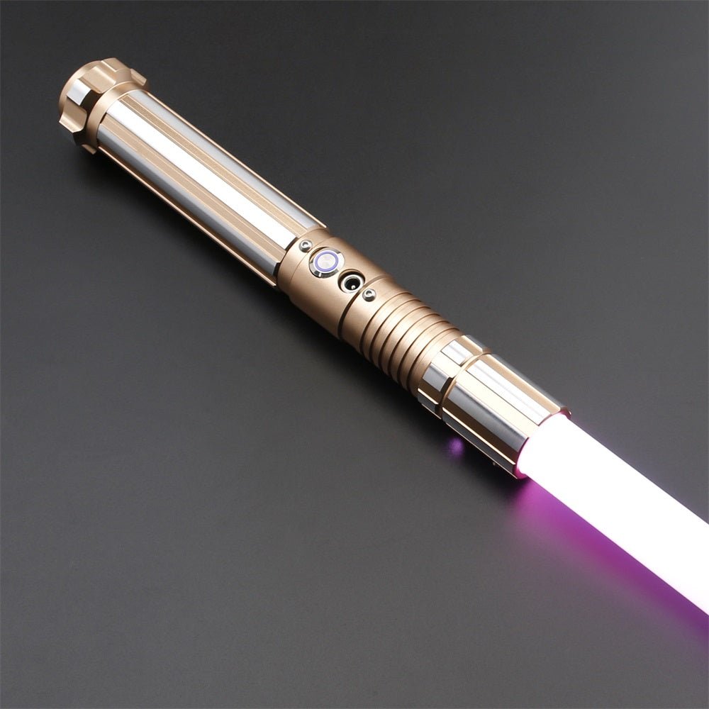Victory Golden - TSK - E08 - Theory Sabers