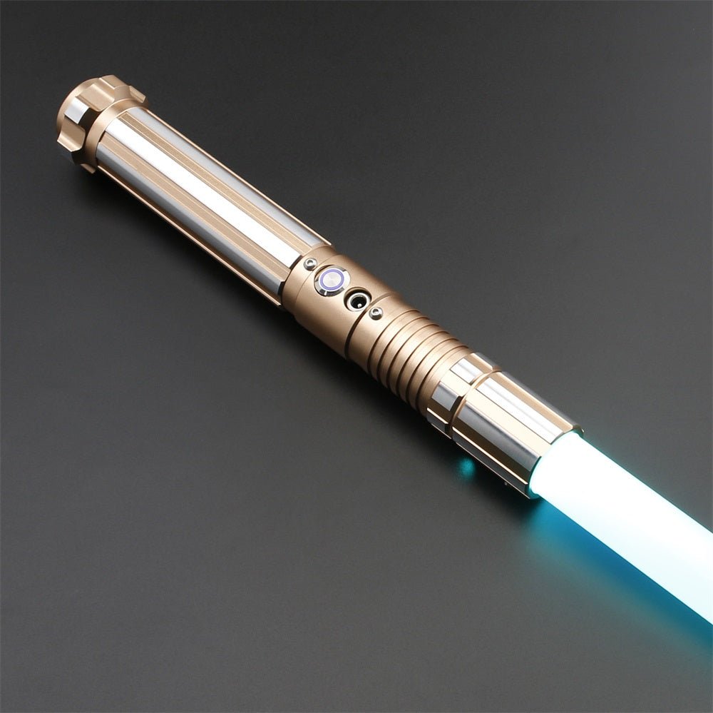 Victory Golden - TSK - E08 - Theory Sabers