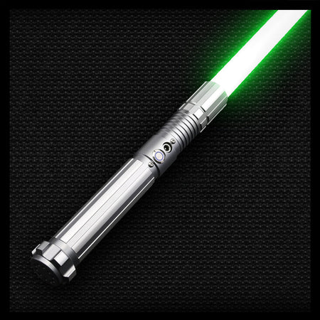 Victory Silver - TSK - E08 - Theory Sabers