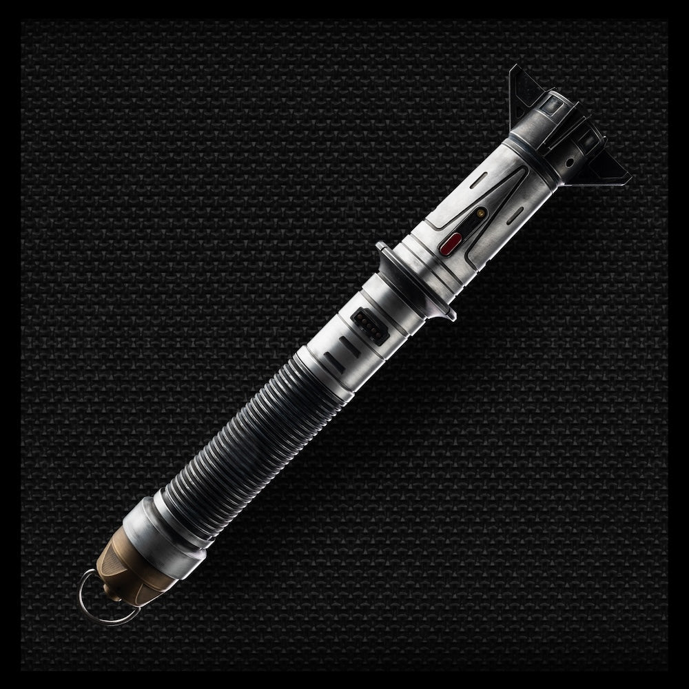 White Wolf (Weathered) - Theory Sabers
