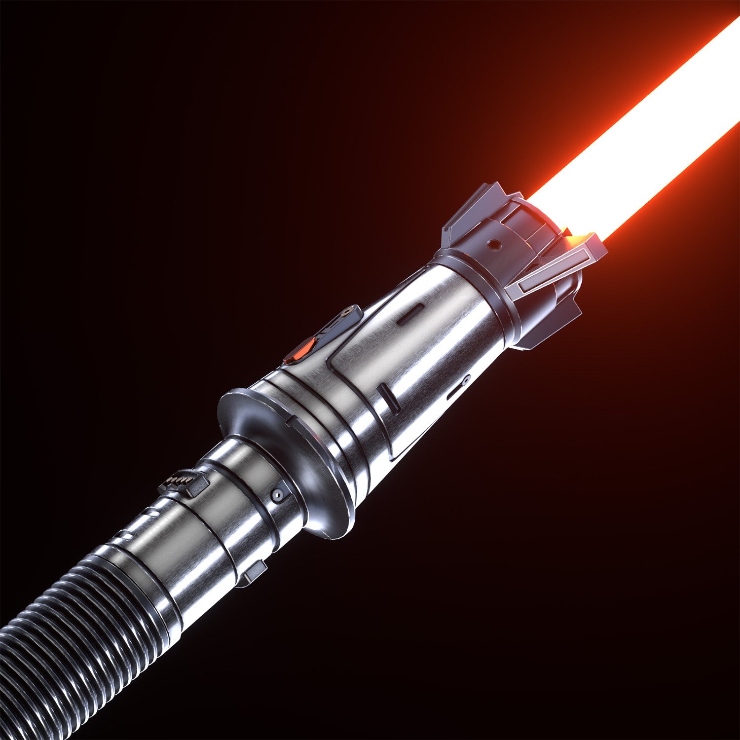 White Wolf (Weathered) - Theory Sabers