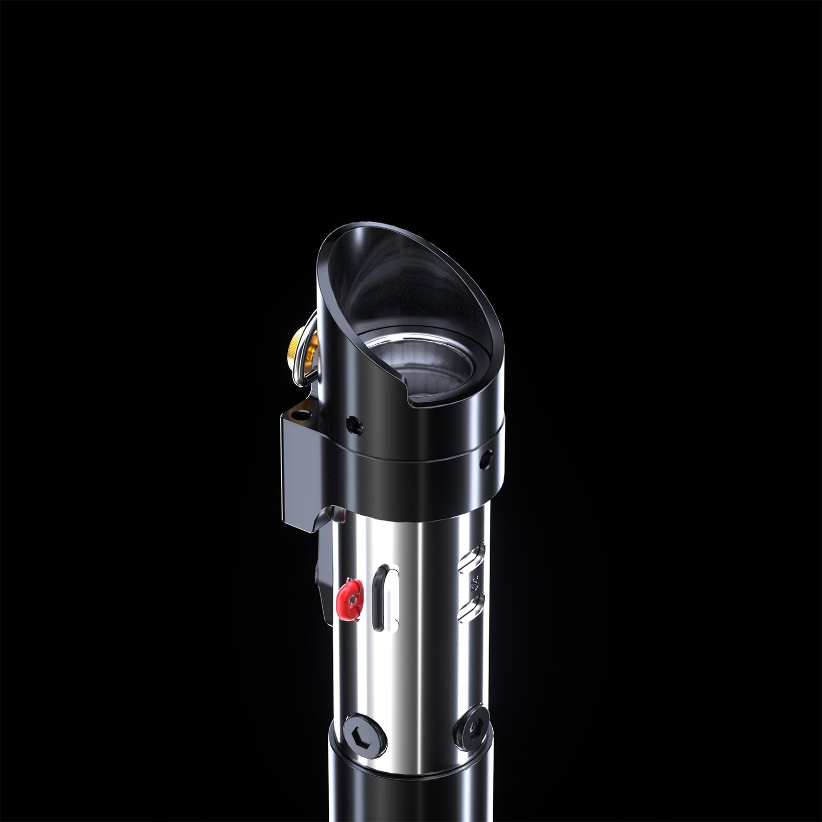 You Were Right Bundle: Dark Lord EP6 STUNT + Prodigal Son V2 SE (Affordable Version Variant) - Theory Sabers
