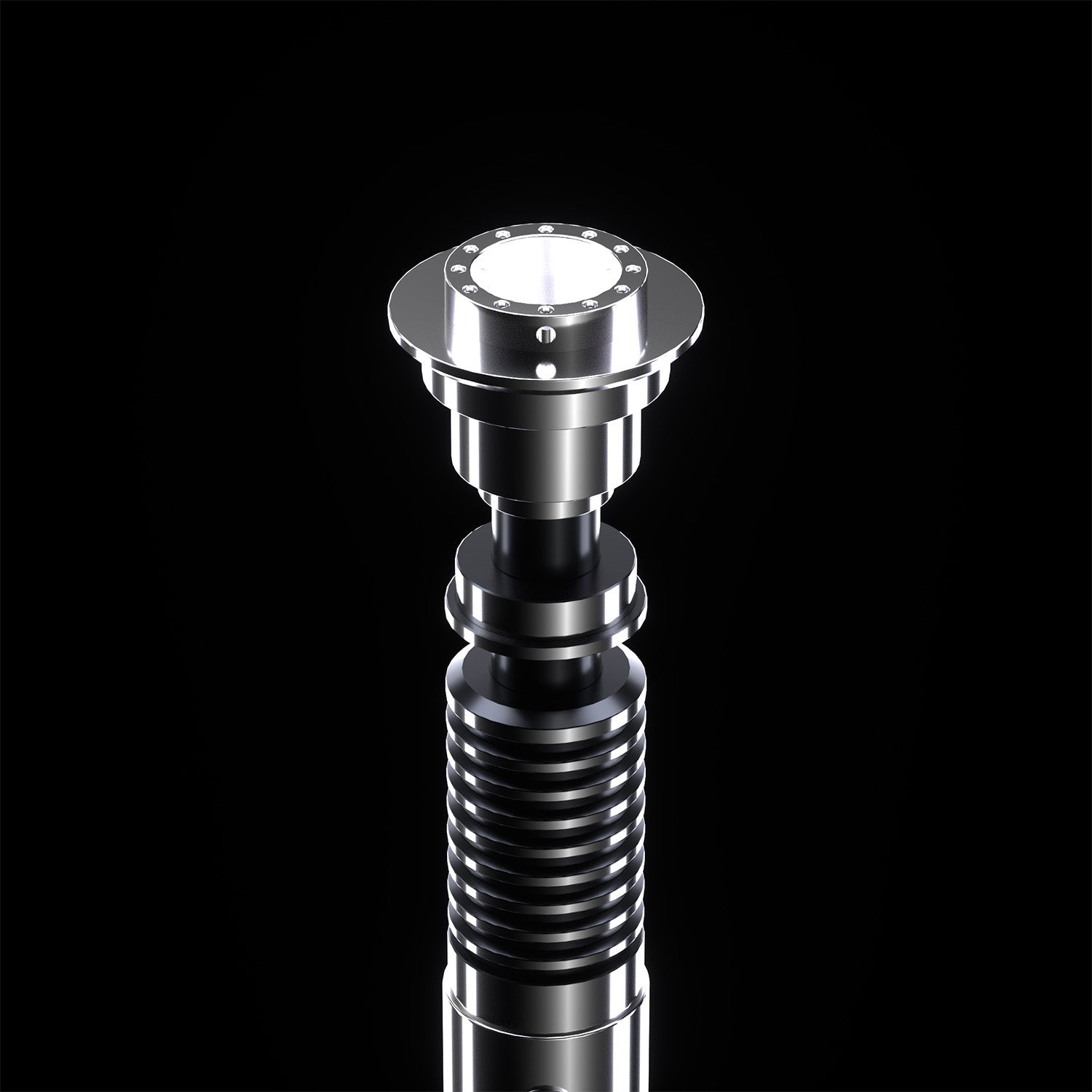 You Were Right Bundle: Dark Lord EP6 STUNT + Prodigal Son V2 SE (Affordable Version Variant) - Theory Sabers