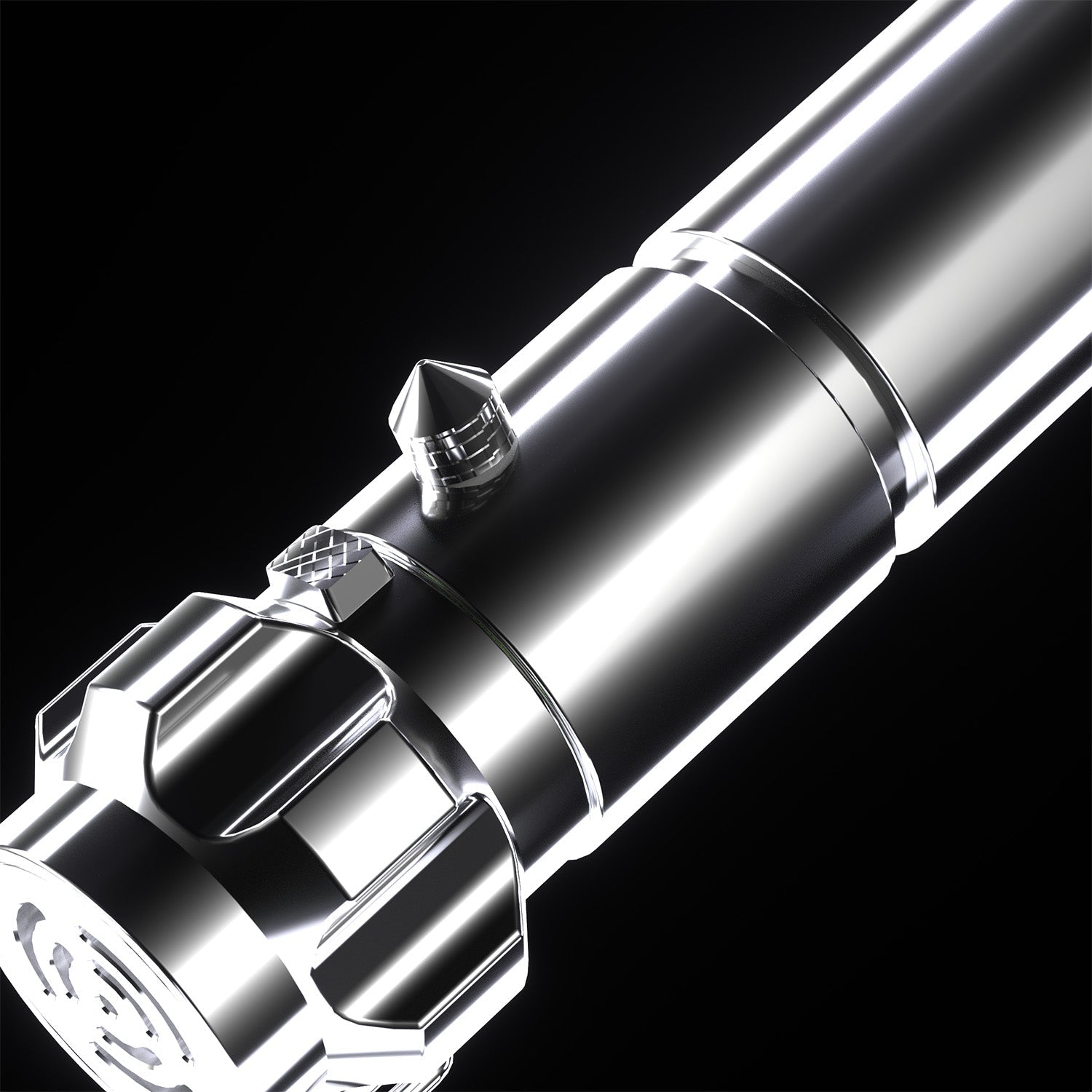 You Were Right Bundle: Dark Lord EP6 STUNT + Prodigal Son V2 SE (Affordable Version Variant) - Theory Sabers