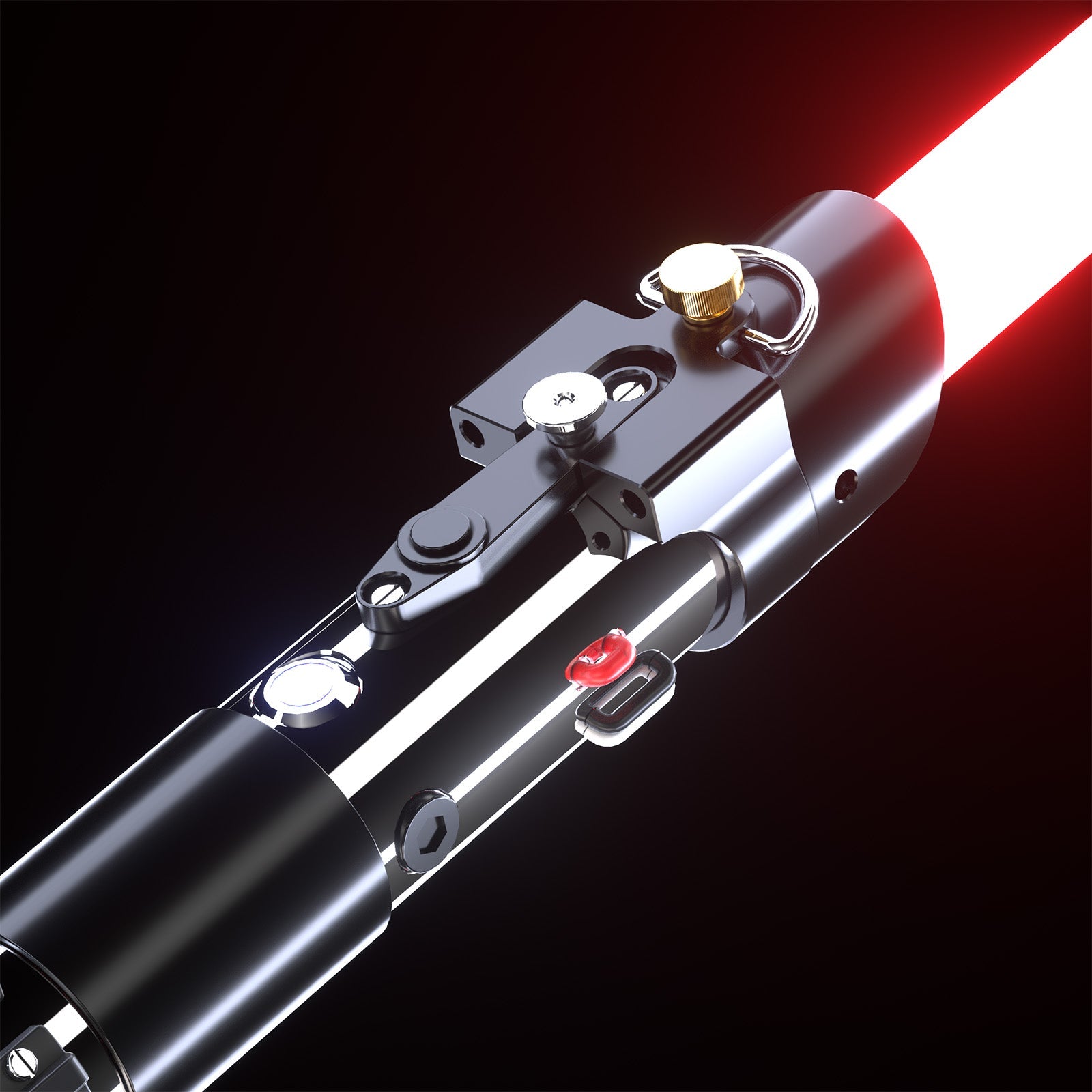 You Were Right Bundle: Dark Lord EP6 STUNT + Prodigal Son V2 SE (Affordable Version Variant) - Theory Sabers