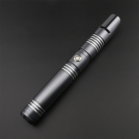 Bounty Hunter Visor - E13 - A - Theory Sabers