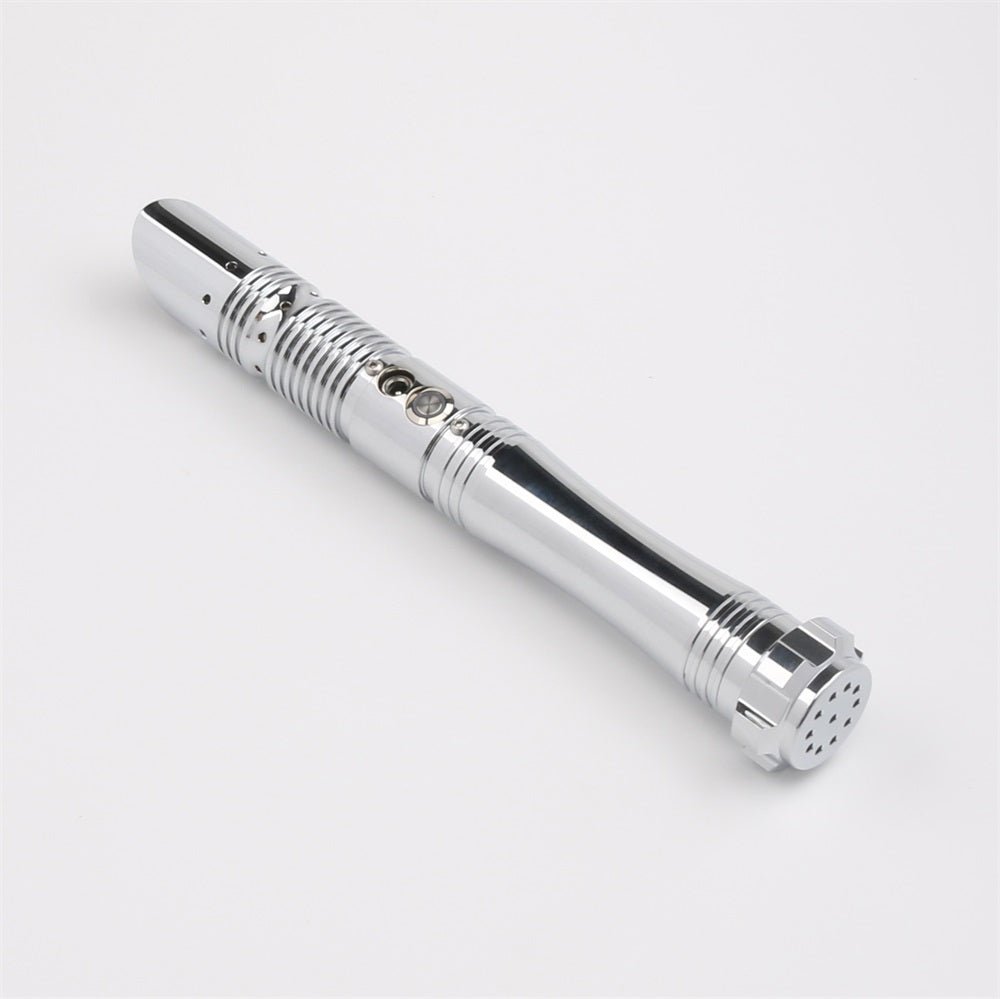 Chrome Elegance - E07 - LIMITED - Theory Sabers