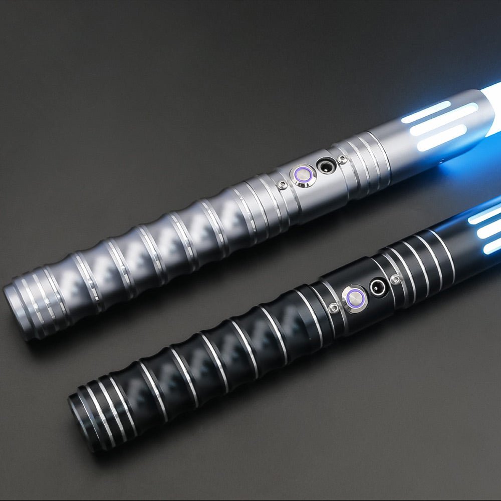 E09 - Theory Sabers