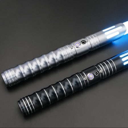 E09 - Theory Sabers