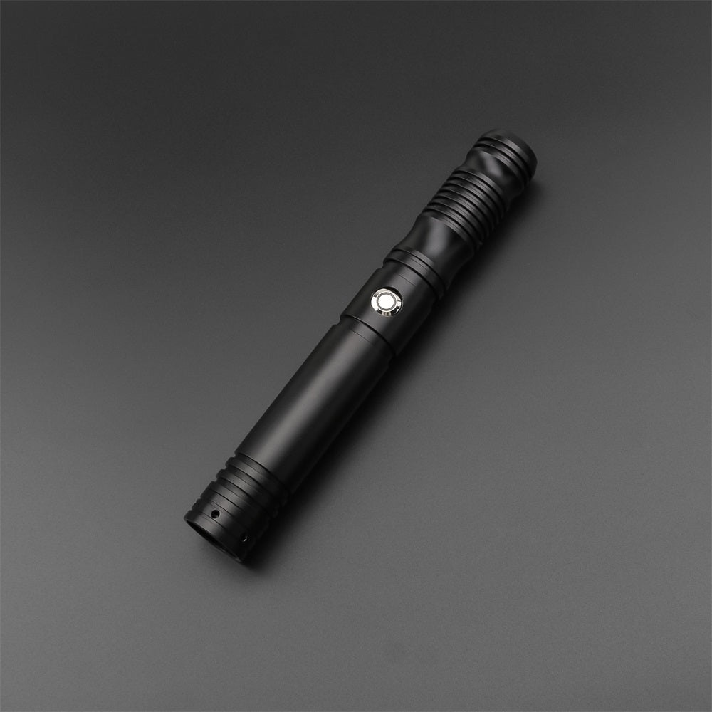 Simple Black - E06 - A - Theory Sabers
