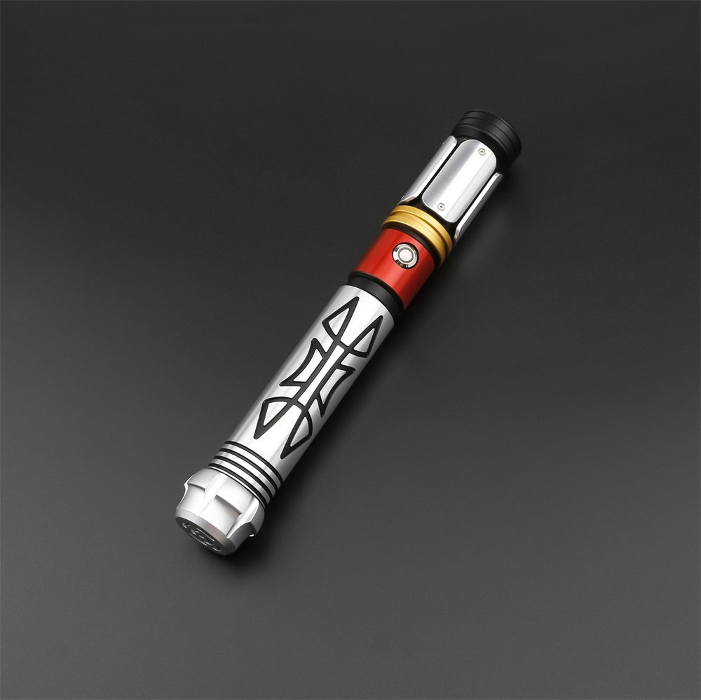 Tribal Darkness - ET5 - Theory Sabers